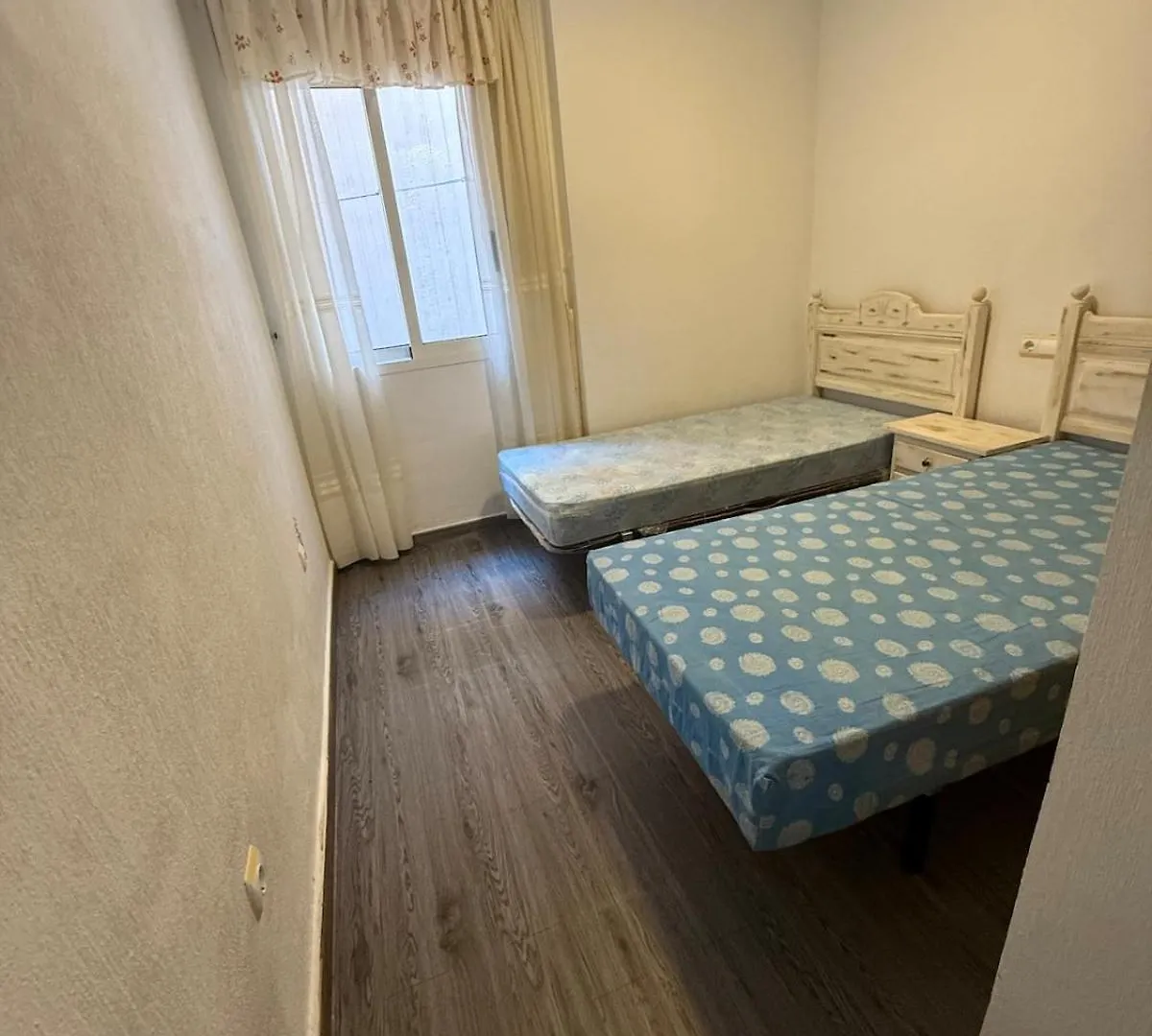 Apartamento Marina De La Torre Mojácar